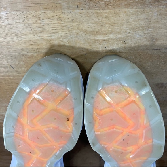 Nike ZoomX Vista Grind Womens Size 7.5 Shoes Sneakers Green Strike Vivid Purple - Picture 12 of 15